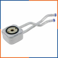 Motorölkühler für VW | 036117021E