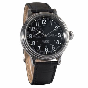vostok k43