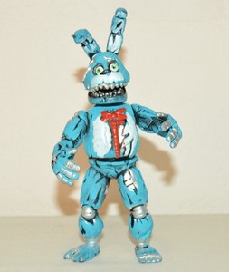 juguetes de five nights at