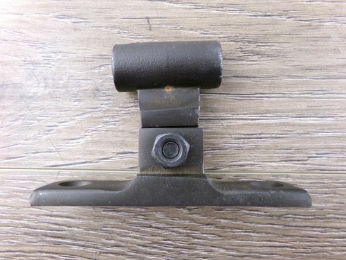 Putnam Rollleitern Classic #1 Horizontal Endwinkel PL.27-EI.ORBP, Neu S5 - Bild 3 von 8