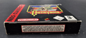 Castlevania NES Classics - Nintendo Gameboy Advance GBA - Komplett - PAL NEU6