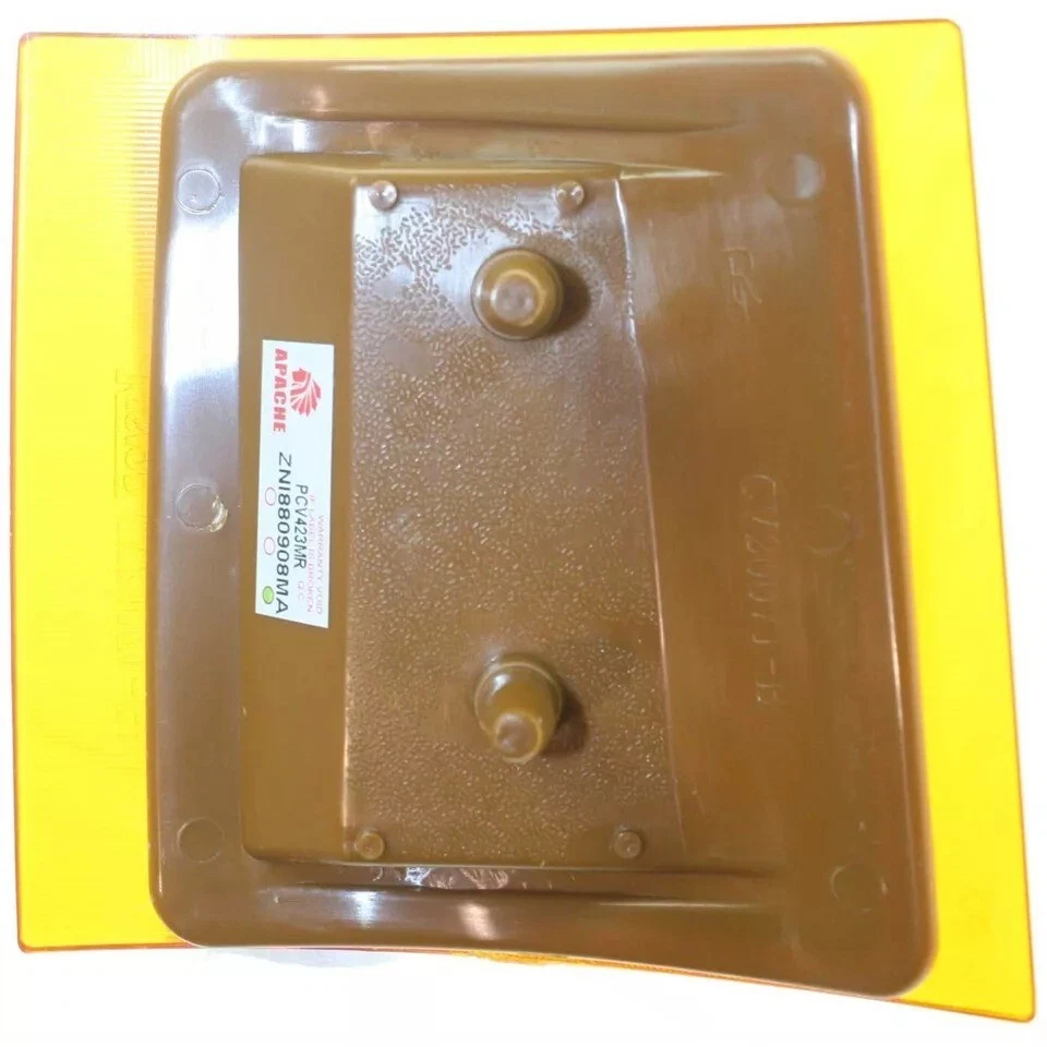 New Front Side Marker Lamp Left Right Pair 4PCS Fits 1995-2000 Chevrolet C2500 Foto 4 de 4