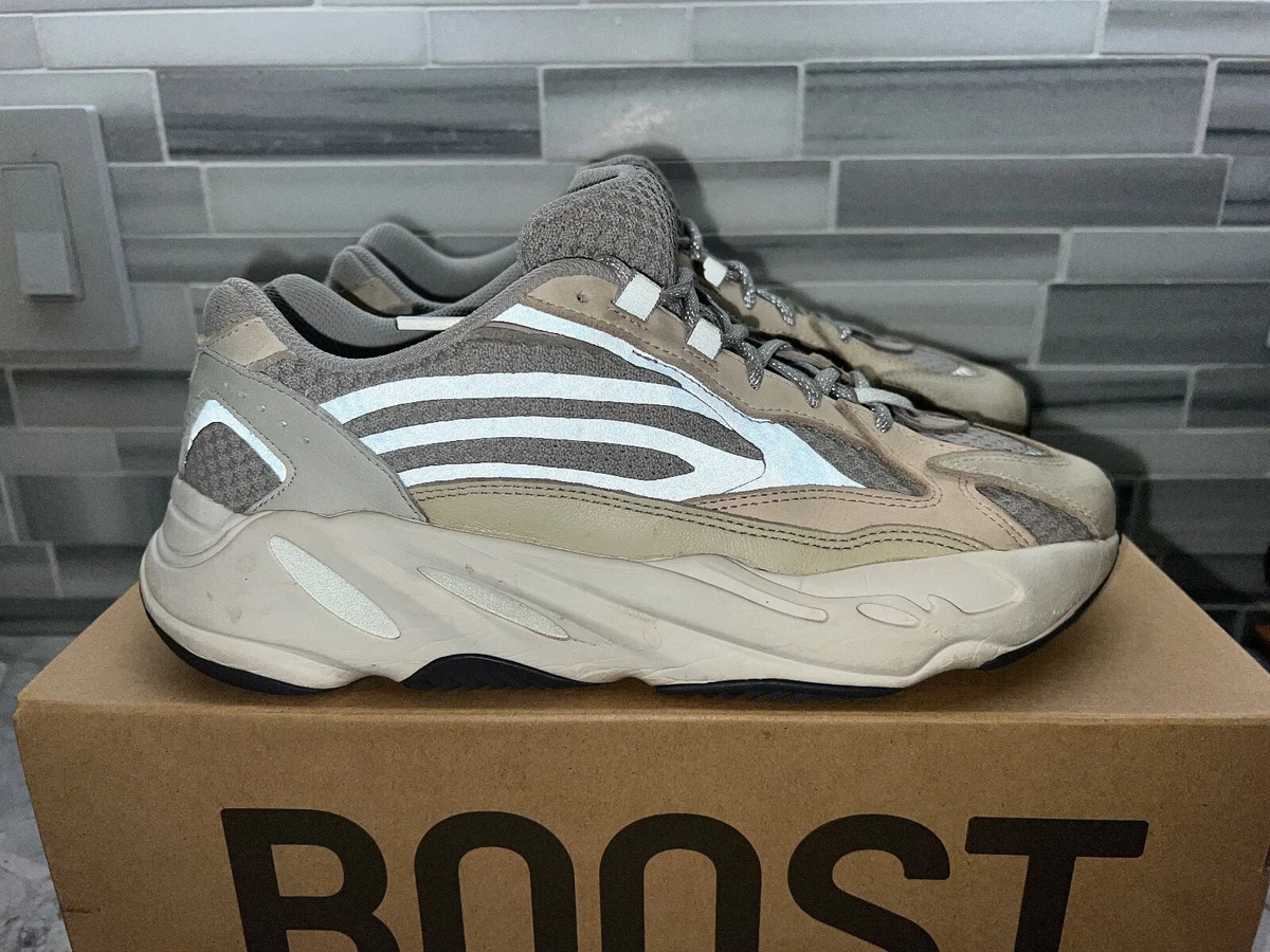 Adidas yeezy 700 v2 static shop ebay