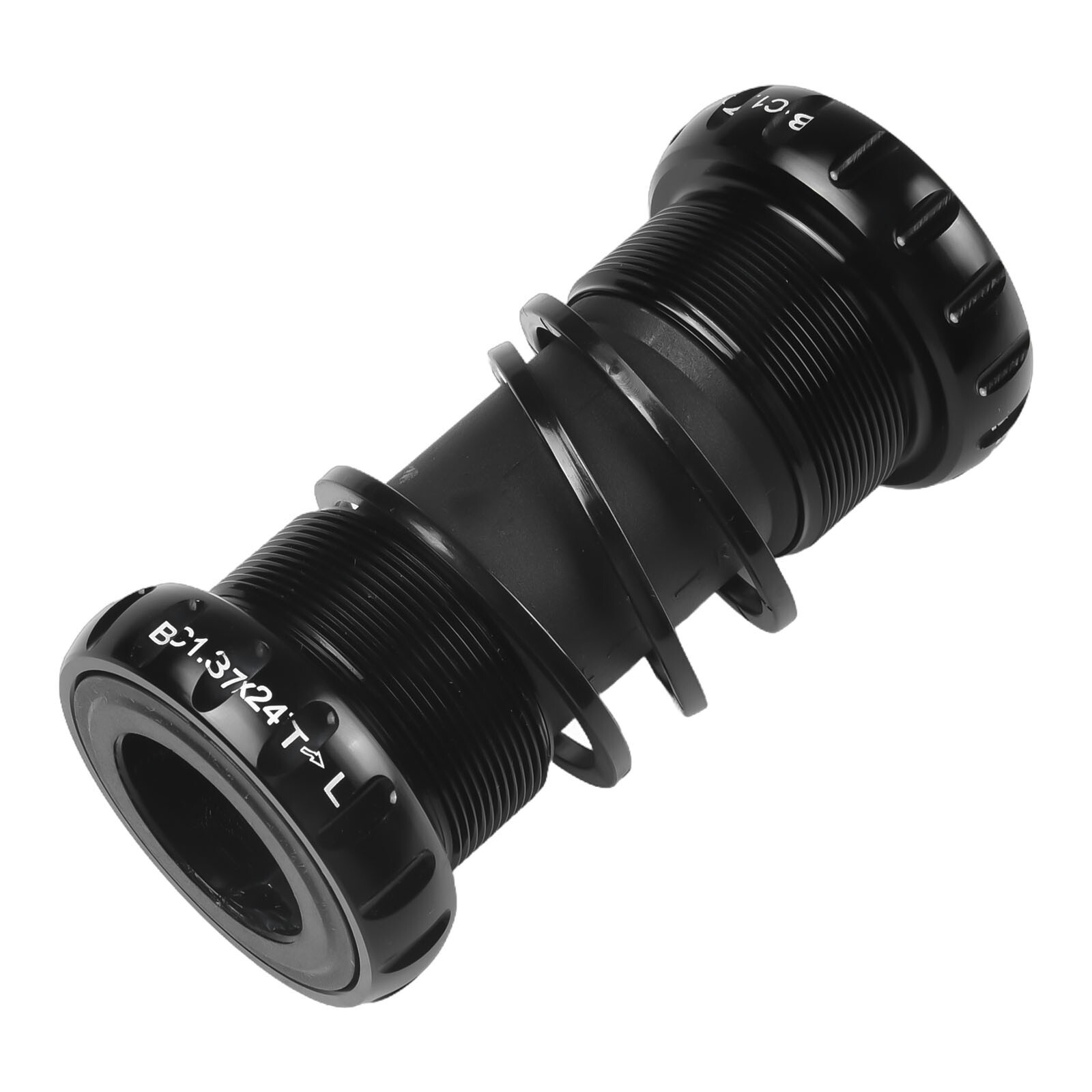 Bike Bicycle BSA BB 68 73 Bottom Bracket Easy Compatibility with Various Axles eBay