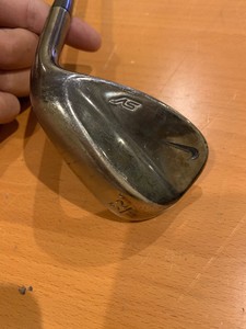 nike 52 degree wedge