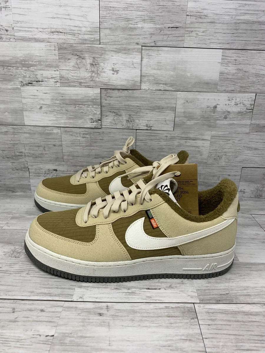 Nike Air Force 1 '07 LV8 Rattan