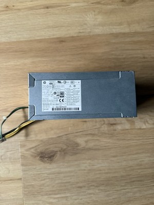 HP ProDesk G5 Netzteil Power Supply L08261-004 PCH023 L70042-004 L08261-006