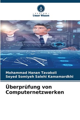 berprfung von Computernetzwerken by Mohammad Hanan Tavakoli Paperback Book