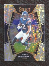 Panini Select Allen Robinson II Chicago Bears Disco Prizm #108