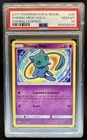 2017 Pokemon Shining Legends Mew #40/73 PSA 10 GEM MINT
