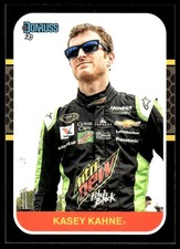 Kasey Kahne 2020 Donruss #120 NASCAR READ FREE SHIPPING AutographDen