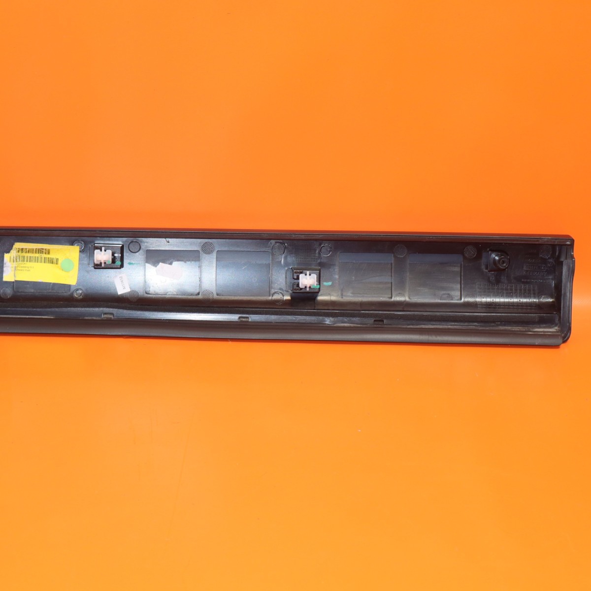 ROLLS ROYCE CULLINAN DOOR MOLDING LEFT REAR 2017-2020 2021 2022 2023 51137448583