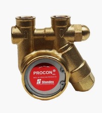 Procon Rotary Vane Pump, 101A070G31BB 130PSI