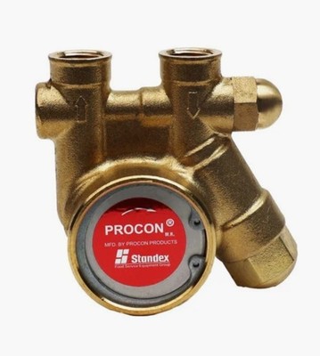 Procon Rotary Vane Pump, 101A070G31BB 130PSI