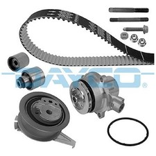 Wasserpumpe + Zahnriemensatz für VW Arteon 3H7 3H9 Caddy 4 SAA SAB | 23947460