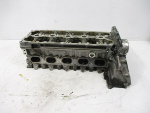 Zylinderkopf m.Nockenwellen m.Ventillen BGQ passt für VW GOLF V (1K1) 2.5