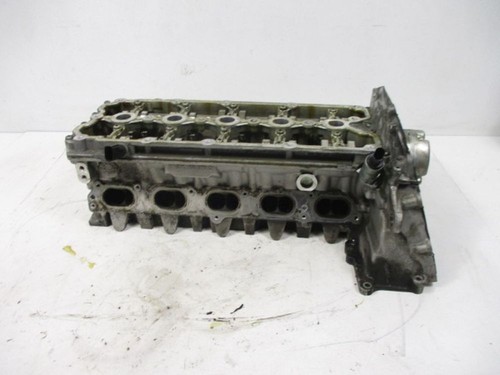 Zylinderkopf m.Nockenwellen m.Ventillen BGQ passt für VW GOLF V (1K1) 2.5