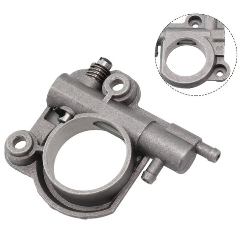 Excellent Service Life Oil Pump For Echo CS 550P CS 600P CS 590 Chainsaw - Picture 11 of 23