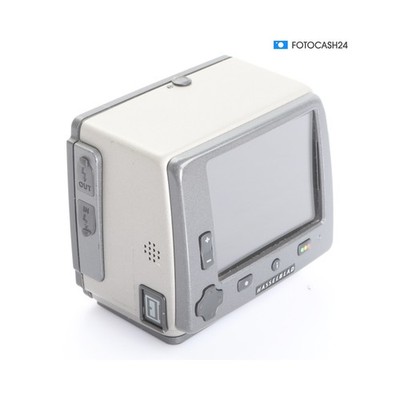 Hasselblad Digitalrückteil H4D 40 MP Digital Back + Defekt (290800)