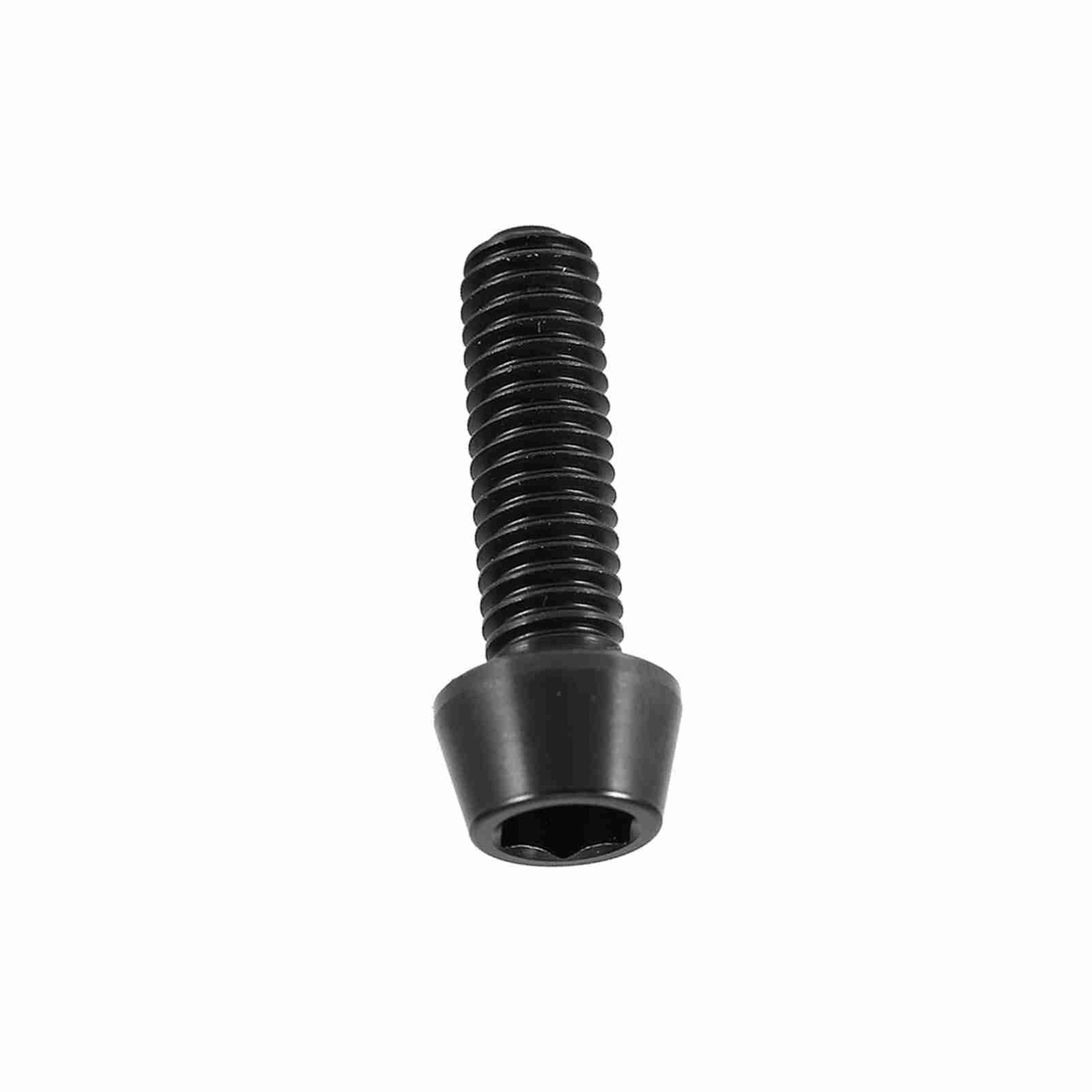 Alloy Tapered Head Screw With Washer For Mountain Bike(b KRI✈️