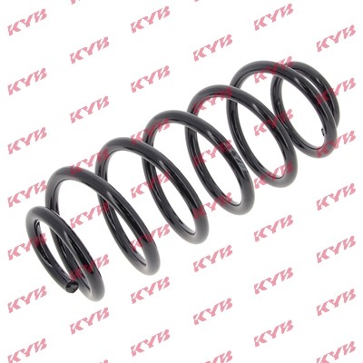 COIL SPRING RH6626 FOR TOYOTA AURISCOROLLA 1NR-FE 1.3L 1ND-TV 1.4L1AD-FTV 2.0L - Picture 3 of 9