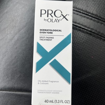 Olay Professional Pro-X Even Skin Tone Spot Fading Treatment - 1.3oz.