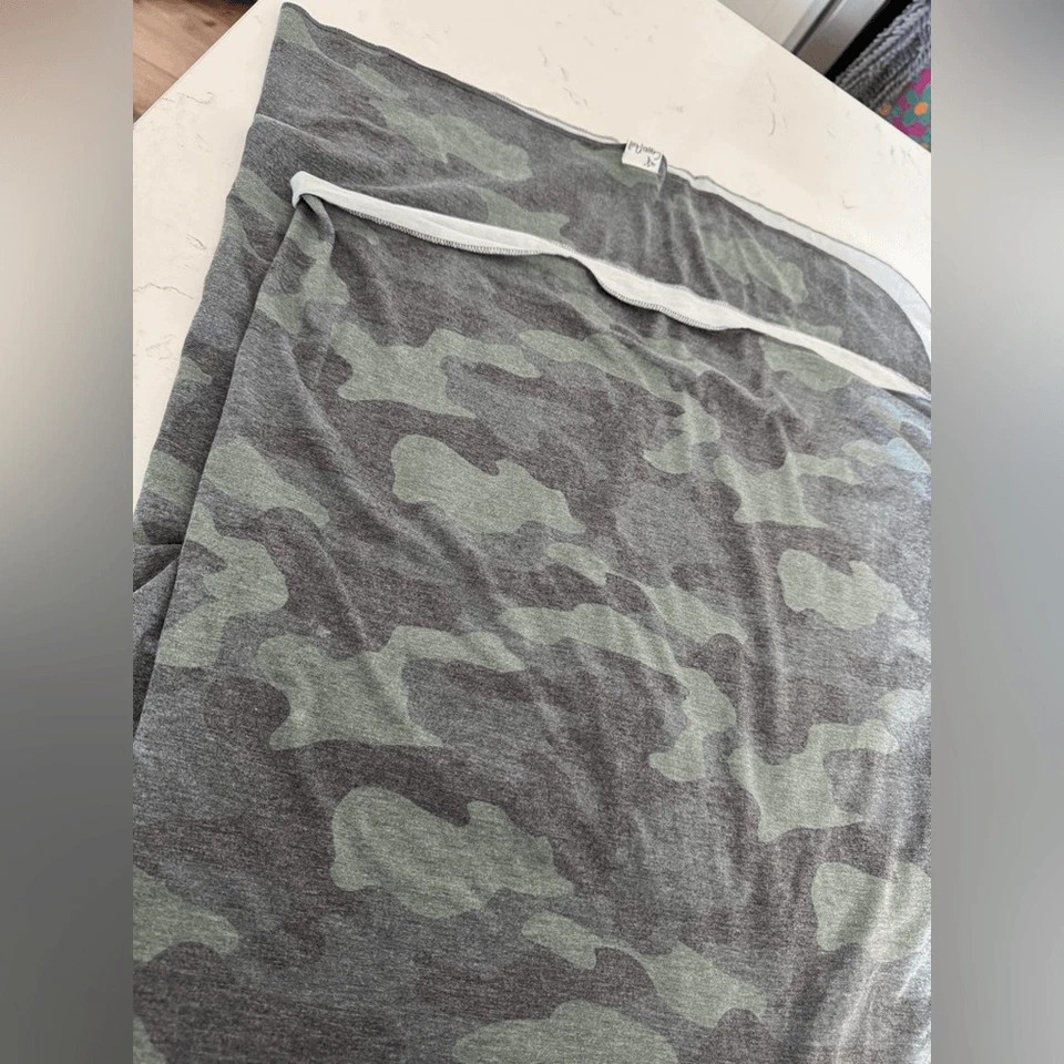 COPPER PEARL BILLY 针织襁褓迷彩 — 第 2/4 张图片