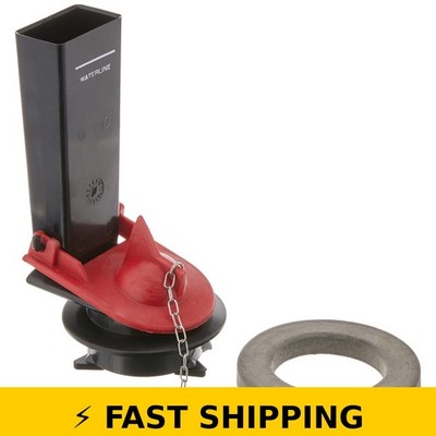Kohler Genuine Part 87998 Toilet Flush Valve Kit, Durable & Reliable