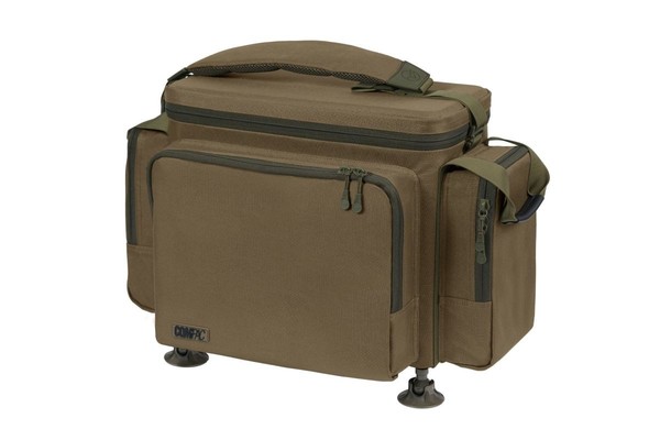 Korda Compac Frame Carryall Large 59X36X44Cm By TACKLE-DEALS !!!-image