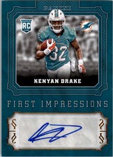 2016 Panini Football Cards - Out Now 14