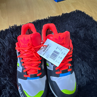 adidas ZX 8000 GTX  Irak mehrfarbig EU 41 1/3