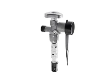 REGO 907-12P Dust Cap for Propane LP Gas DOT Cylinders – Industrial Fitting