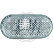 6024076 Blinkleuchte seitlicherEinbau für NISSAN NV200 / EVALIA Bus