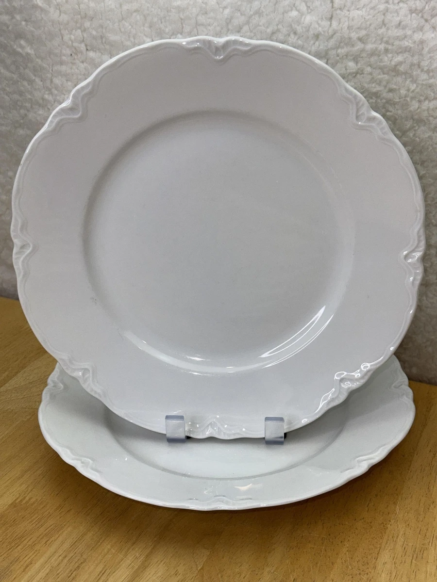 Hutschenreuther Porcelain Dinnerware Plates for sale | eBay