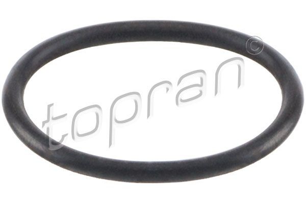 Topran 115 201 Dichtring, Hydraulikfilter FüR Porsche VW-image