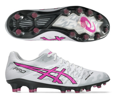 ASICS 1101A071-106 DS LIGHT ACROS PRO 3 White/Digital Sakura Limited 2026