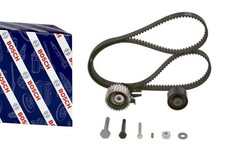 BOSCH Zahnriemensatz für OPEL ASTRA H J CASCADA COMBO/Kombi COMBO INSIGNIA