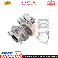 For Ford Ranger Bronco Explorer 2019-2023 Turbo Turbocharger W Actuator Gap