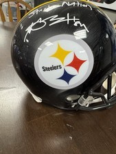 Antonio Brown Rookie Card Guide and Checklist 23