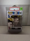 Funko Pop Animation #1534 Daki Demon Slayer PSA 8.5 NM-MT+ Graded Vinyl Figure