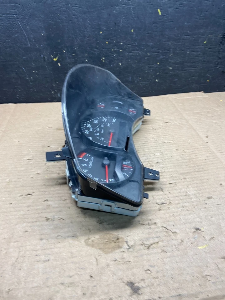 Nissan Armada 2007 velocímetro calibre Q2667 DG Foto 2 de 4