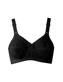 Triumph Doreen Bra NON WIRED Non Padded Comfortable Womens Lingerie 10166213 40H