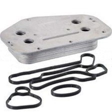 Ölkühler 6 Rippen 175 x 109 mm PIERBURG passend für u.a. OPEL ZAFIRA