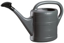 Geli Gie&szlig;kanne 5 Liter anthrazit