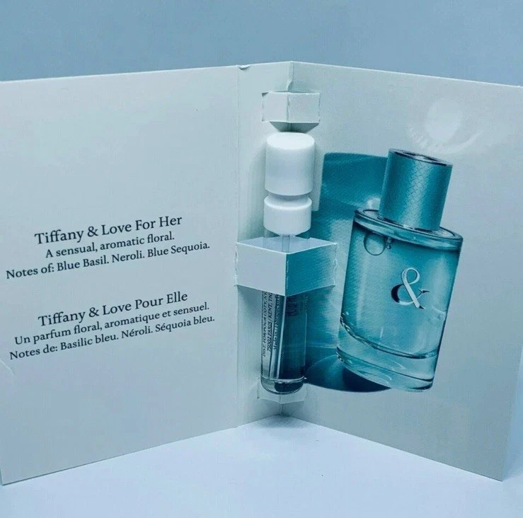 Tiffany & Co. Love Fragrances for Women for sale | eBay