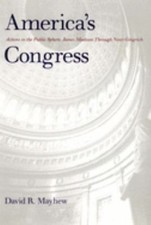 America's Congress : Actions in the Public Sphere, James Madison
