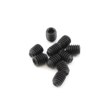 M4X5mm Set Screws (10pcs) 1/5th RC King Motor 30 DNT Rovan LT Losi 5ive-T WRC