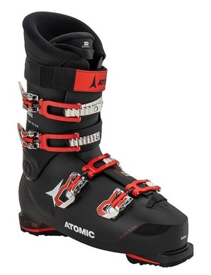 Neue ATOMIC HAWX PRIME R100 Skischuhe für Herren mit GRIP WALK  2025