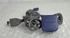 Official Nintendo Gameboy Advance Link Cable Multiplayer Connect OEM AGB-005 GBA