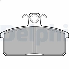 Plaquette de frein Suzuki VITARA